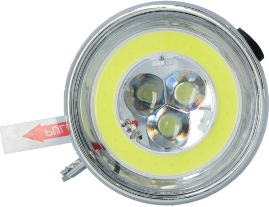 Dresco Voorlicht Classic LED COB — afbeelding 2