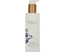 Rituals Amsterdam Collection Tulip & Japanese Yuzu Hand Balm 175 ml
