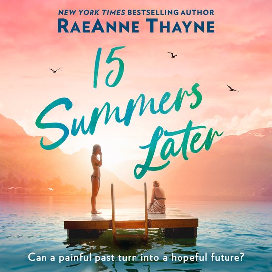 15 Summers Later - cover