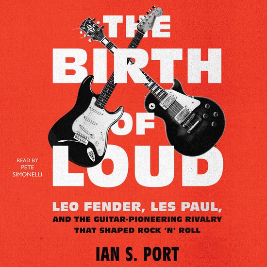 The Birth of Loud - cover