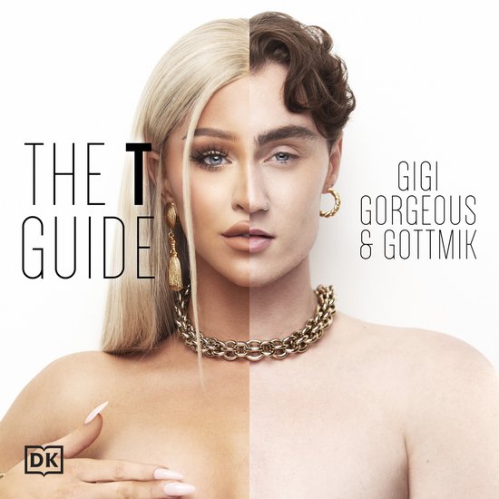 The T Guide - cover
