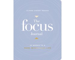 The Focus Journal