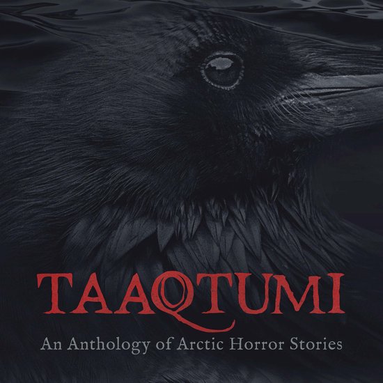 Taaqtumi - cover