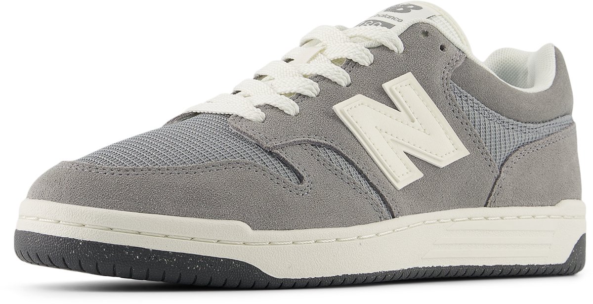 New Balance U480 Unisex Sneakers Slate Grijs