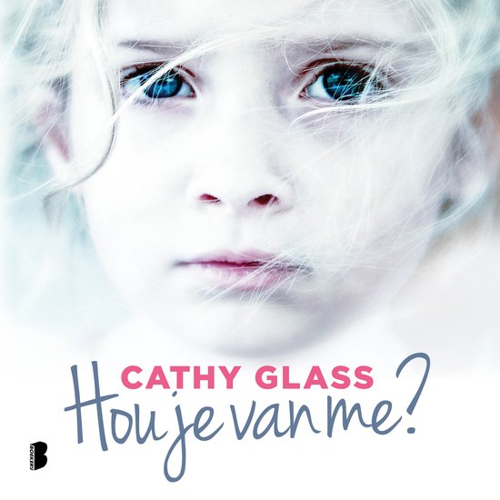 Hou je van me? - cover