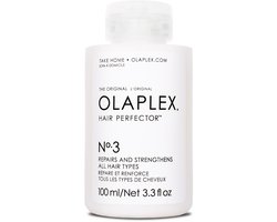 Olaplex Nº 3 Hair Perfector - voor droog en beschadigd haar - Haarmasker - 250 ml