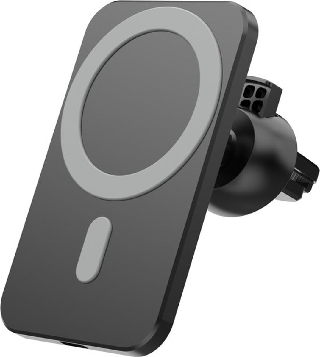 JH CarCenter Magnetische Telefoonhouder Auto (MagSafe Compatibel)