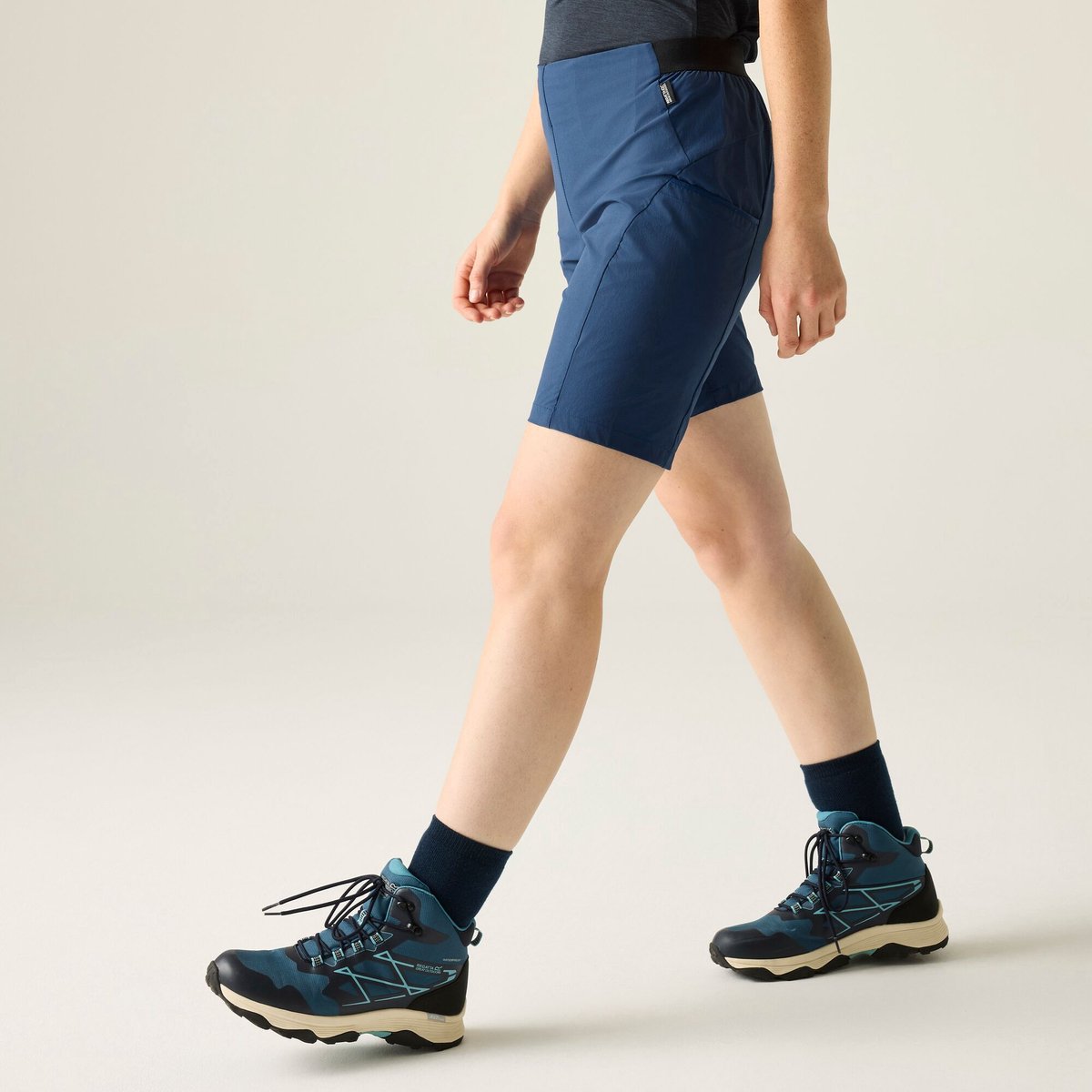 Dames Pentre Lite Shorts