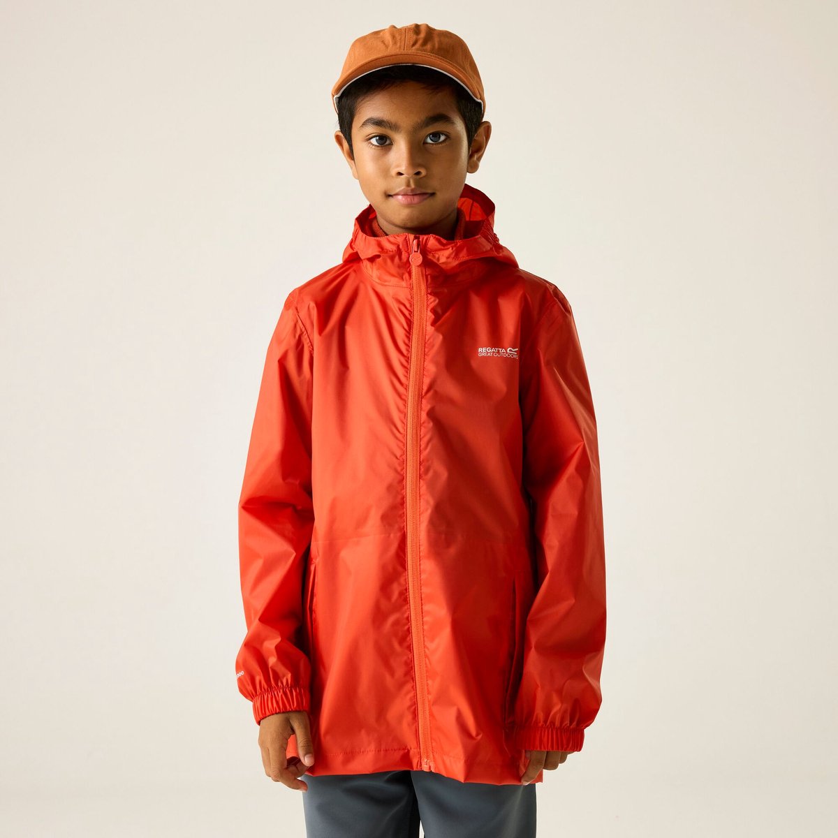KINDER PACK IT JAS III