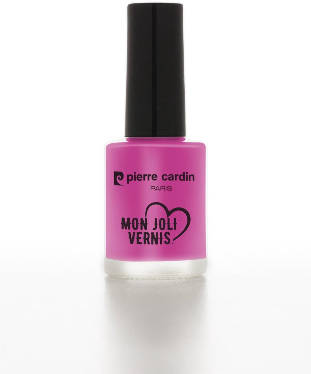 Pierre Cardin Mon Joli Vernis – Purple