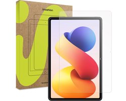 imoshion Tablet Screenprotector - Geschikt voor Xiaomi Redmi Pad 2 Pro/Xiaomi Poco Pad M1 - Gehard Glas