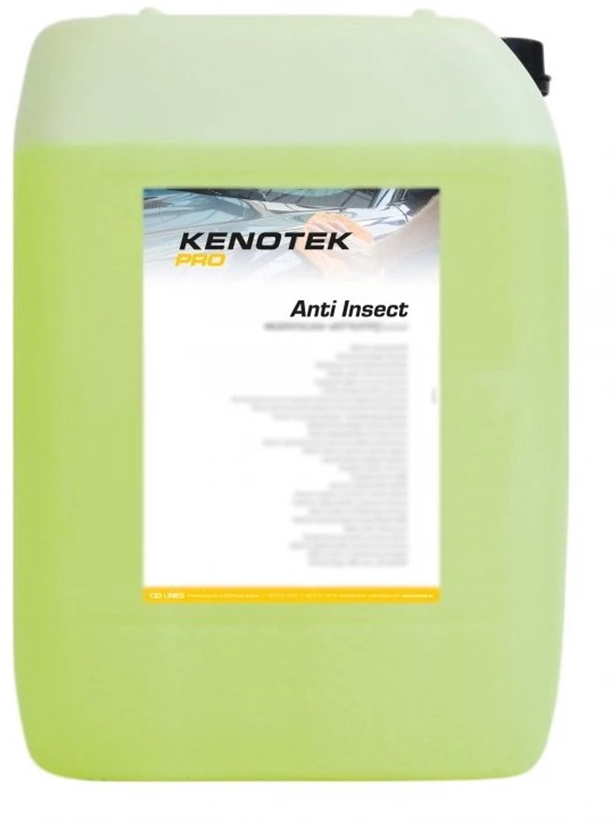 KENOTEK - Anti Insect - 20L