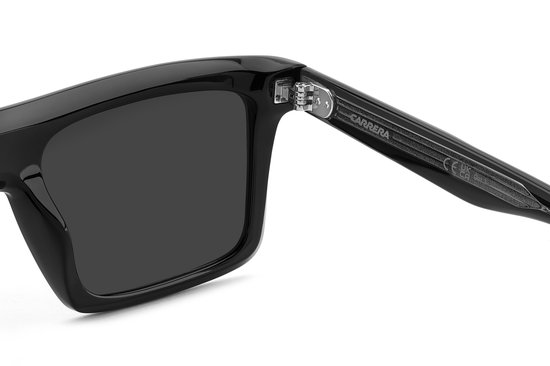 Carrera Zonnebril CARRERA 364/S Volwassenen Zwart van Carrera — afbeelding 3