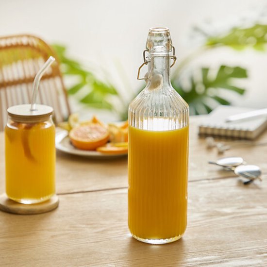 secret-de-gourmet-beugelfles-weckfles-transparant-glas-luchtdicht