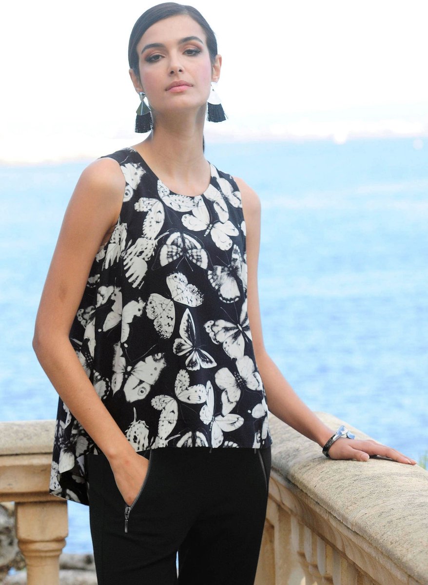 Alba Moda Topje