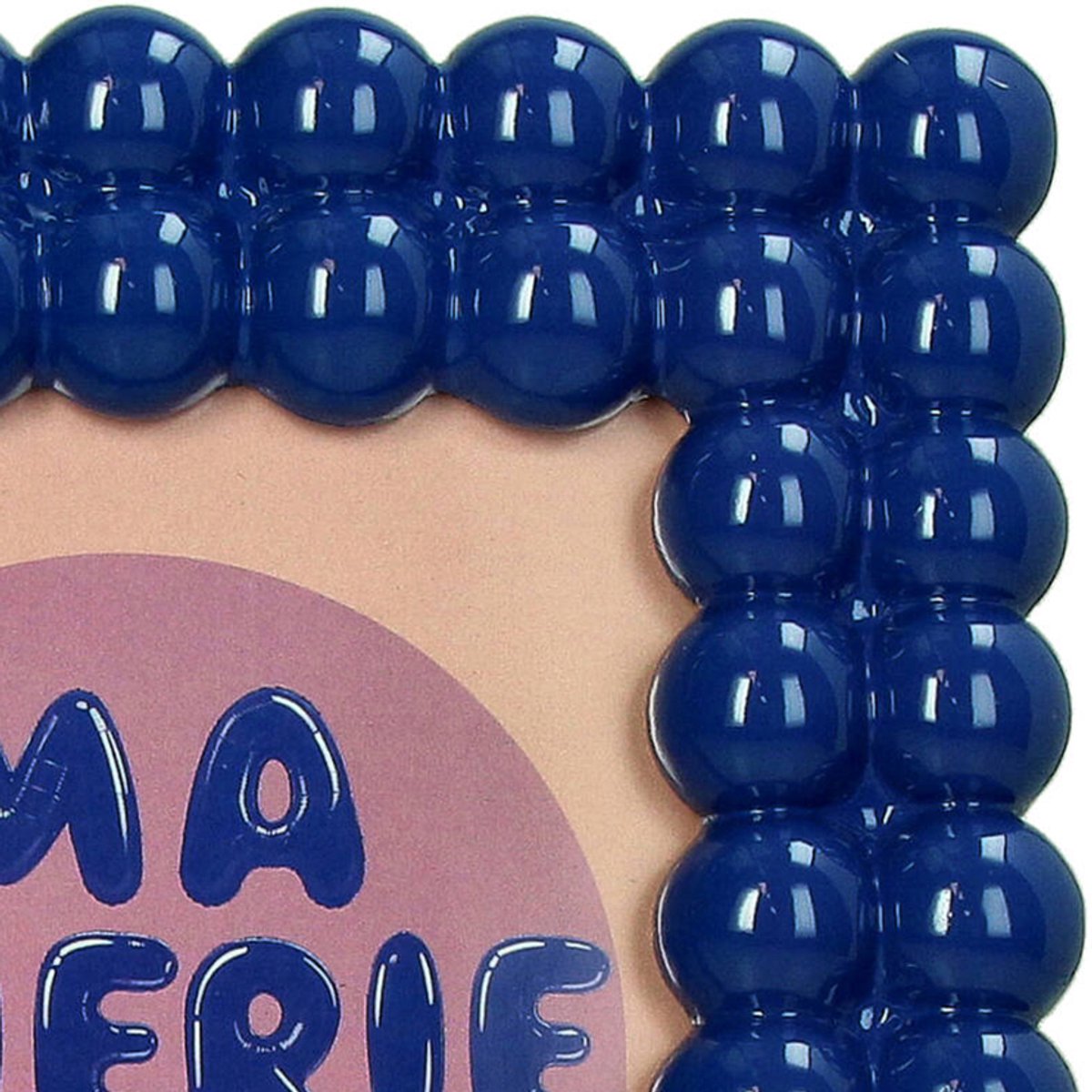 Kersten Fotolijstje 13 x 18 cm - Blauw