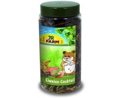 JR Farm knaagdier proteine cocktail 75 gram 16242