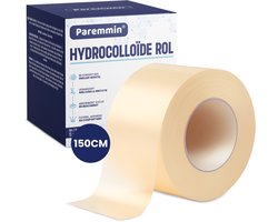 Top 10 Pleisters voor Wondzorg en Huidverzorging 2026: Hydrocolloïde Pleisterrol 5 x 150 cm