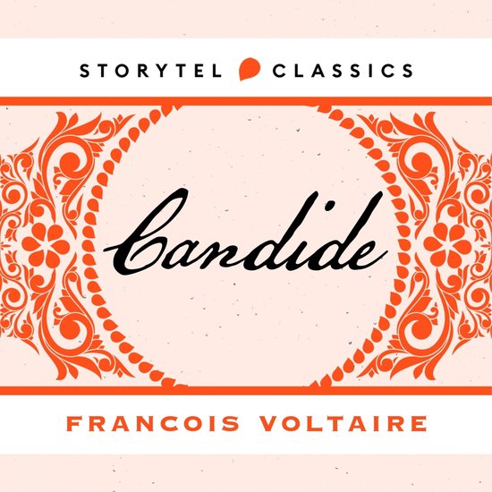 Candide - cover