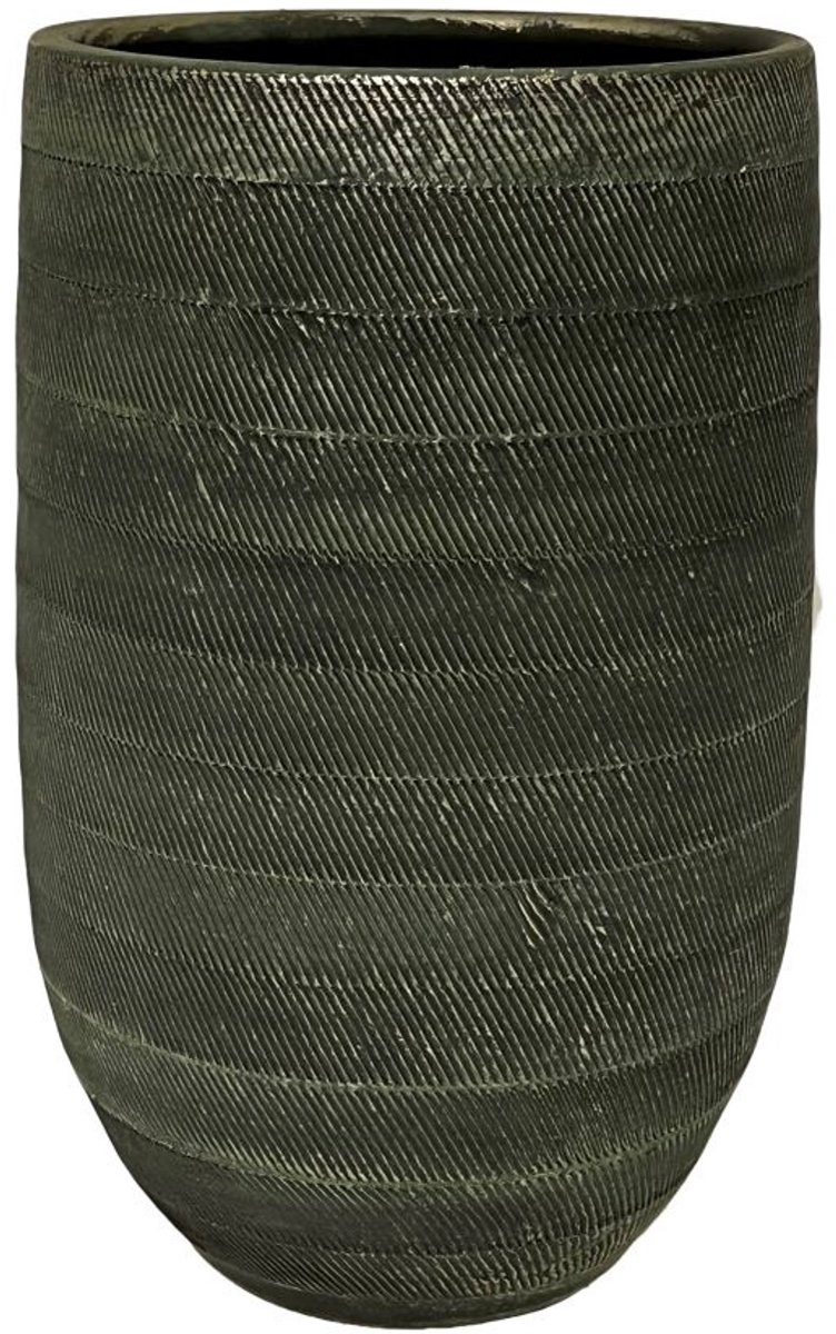 Nagano vaas Ivoor D22 x H40