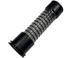 Geschikt voor reparatie van gegolfde slangen, rioolbuizen en schroefdraadbuizen met de Dreame vloerschrobber H12pro M13 H30.