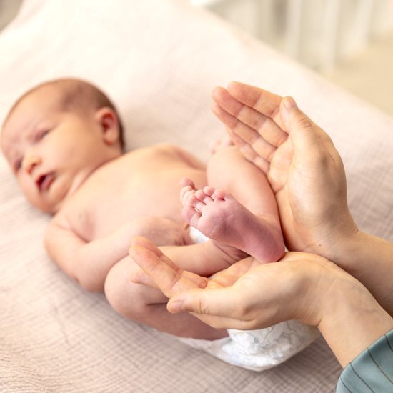 Luierzalf - Biologische huidverzorging - 60ML - 100% Natuurlijke ingrediënten - Geurloos van Merkloos — afbeelding 2