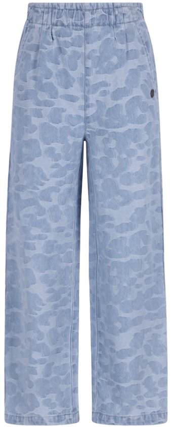 Like Flo F601-5607 Pantalon Filles - Taille 122