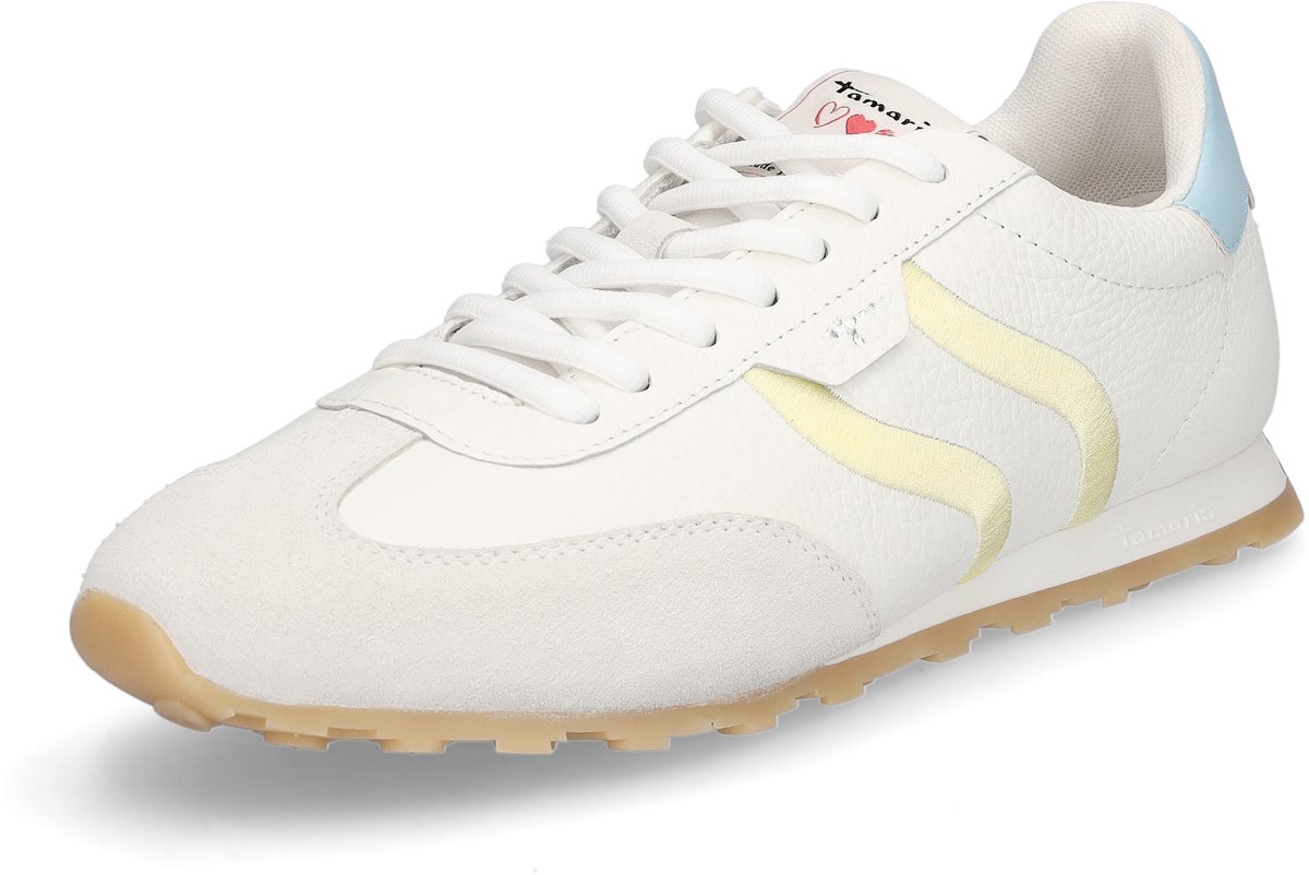 Tamaris Sneakers - Dames - Wit