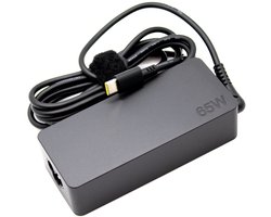 Chargeur/adaptateur Lenovo 45W USB-C pour Lenovo, Nintendo Switch, Asus, Acer, HP, Dell, Apple MacBook , Toshiba, Samsung, Medion et plus