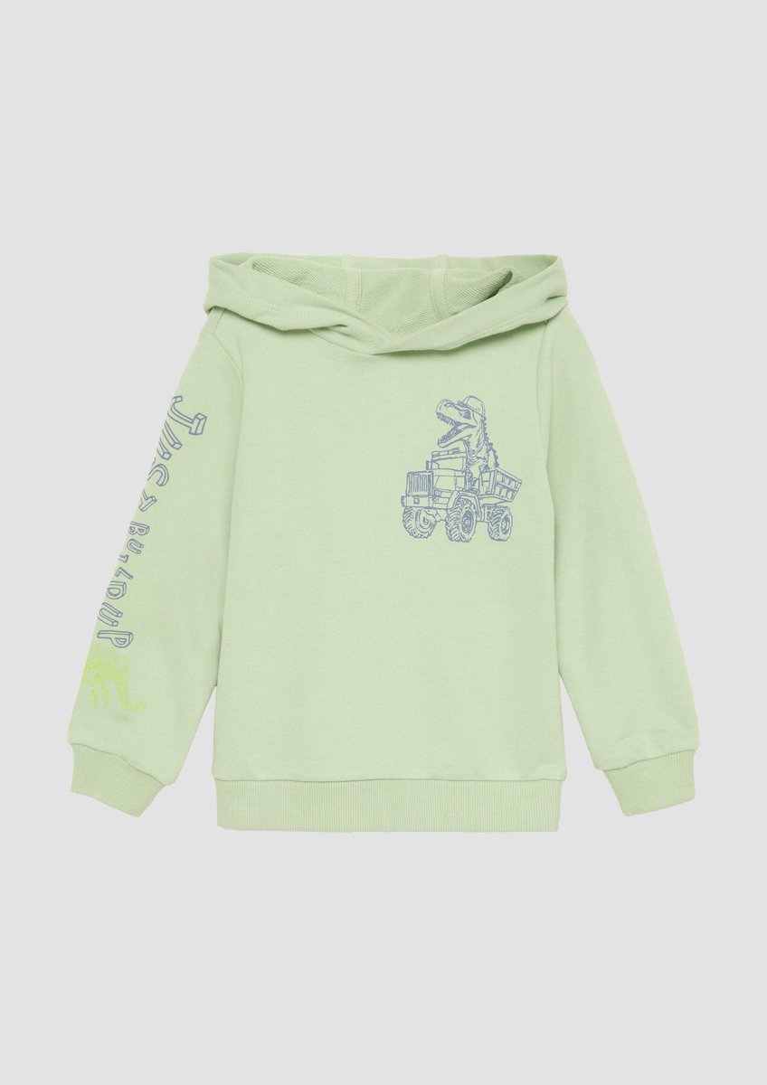 s.Oliver Sweatshirt