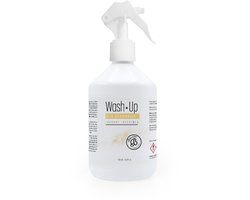 Wash Up - Textiel Spray - 500 ml - Silk Chamomile