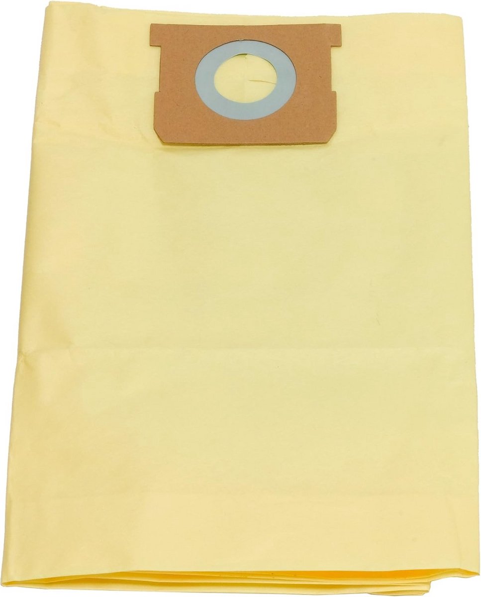 Stofzakken voor 8-10 Gallon Stofzuigers, Set van 3