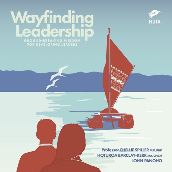 Ground-breaking Wisdom for Developing Leaders - cover