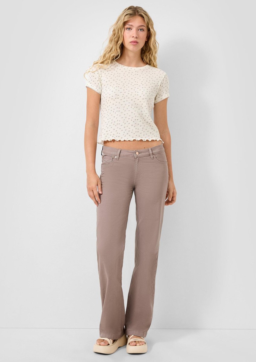 QS Jeans-Hose CATIE