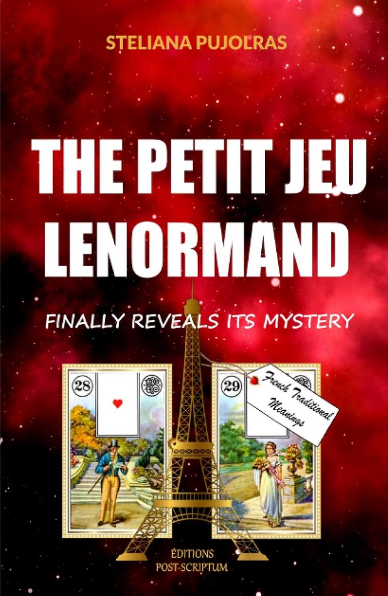 Mysterie van het Petit Jeu Lenormand Ontrafeld: Betekenis kaarten en spelregels