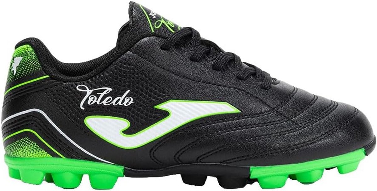 Kindervoetbalschoenen Kunstgras en Harde Ondergrond