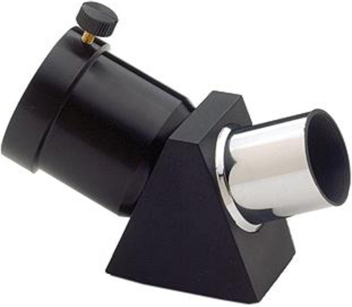 45 Graden Amici Prisma voor Telescopen met 1.25" Aansluiting
