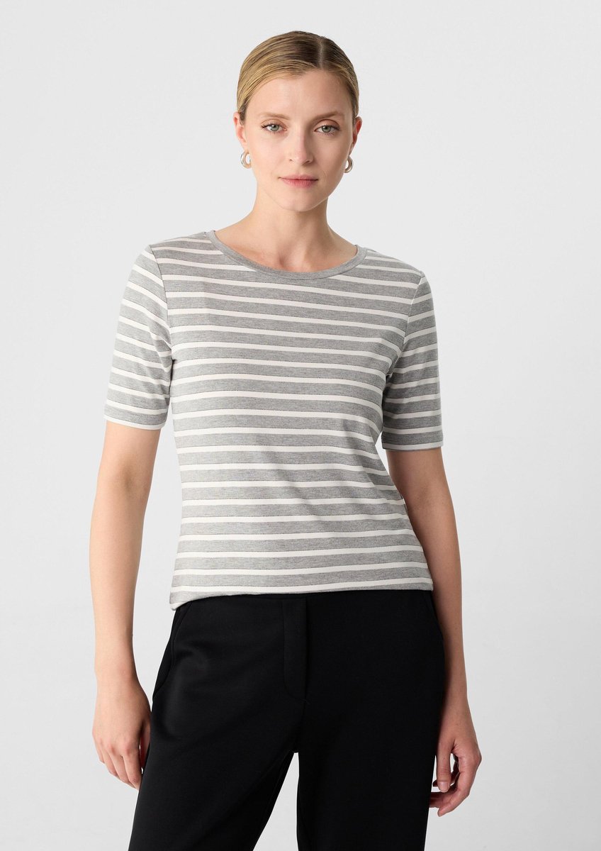 comma - female - T-Shirt