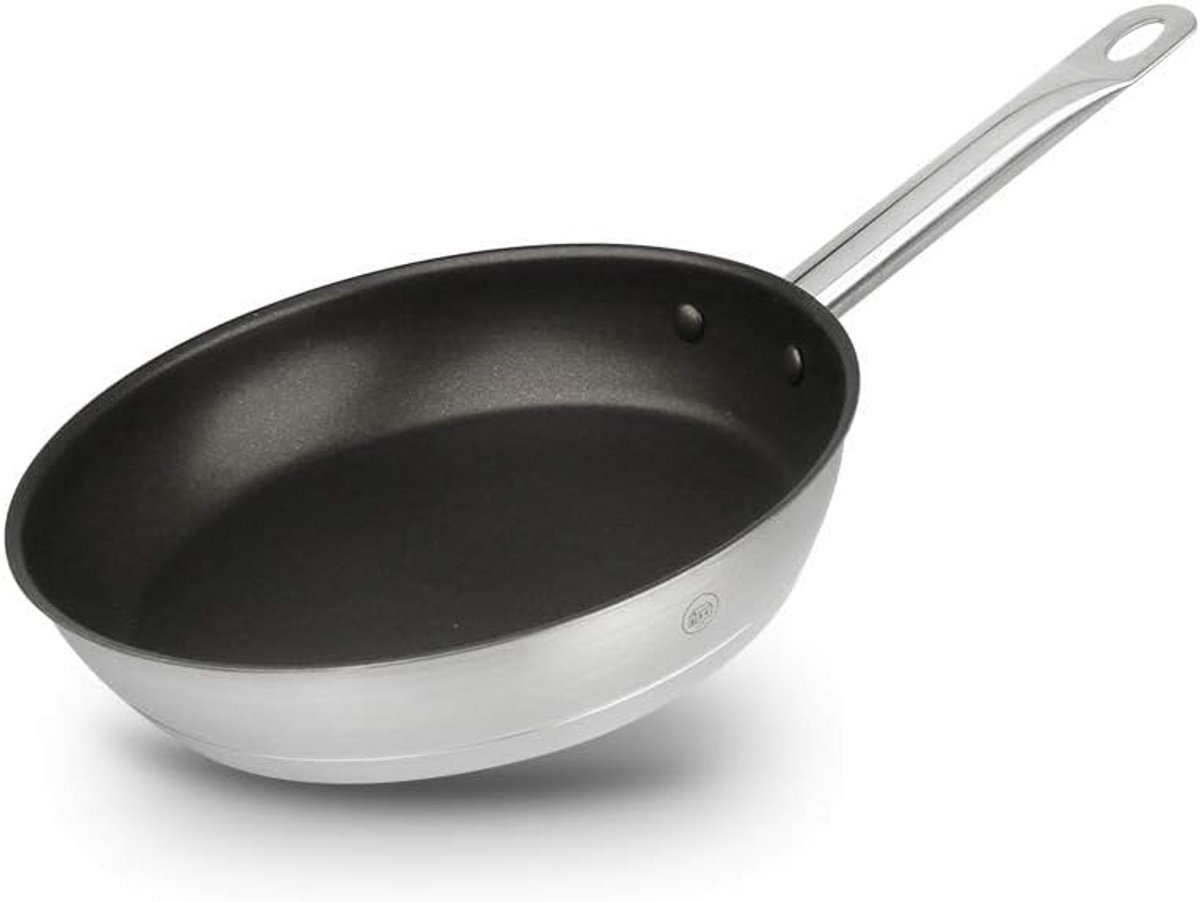 Hoogwaardig Kookgerei Set voor Elke Keuken