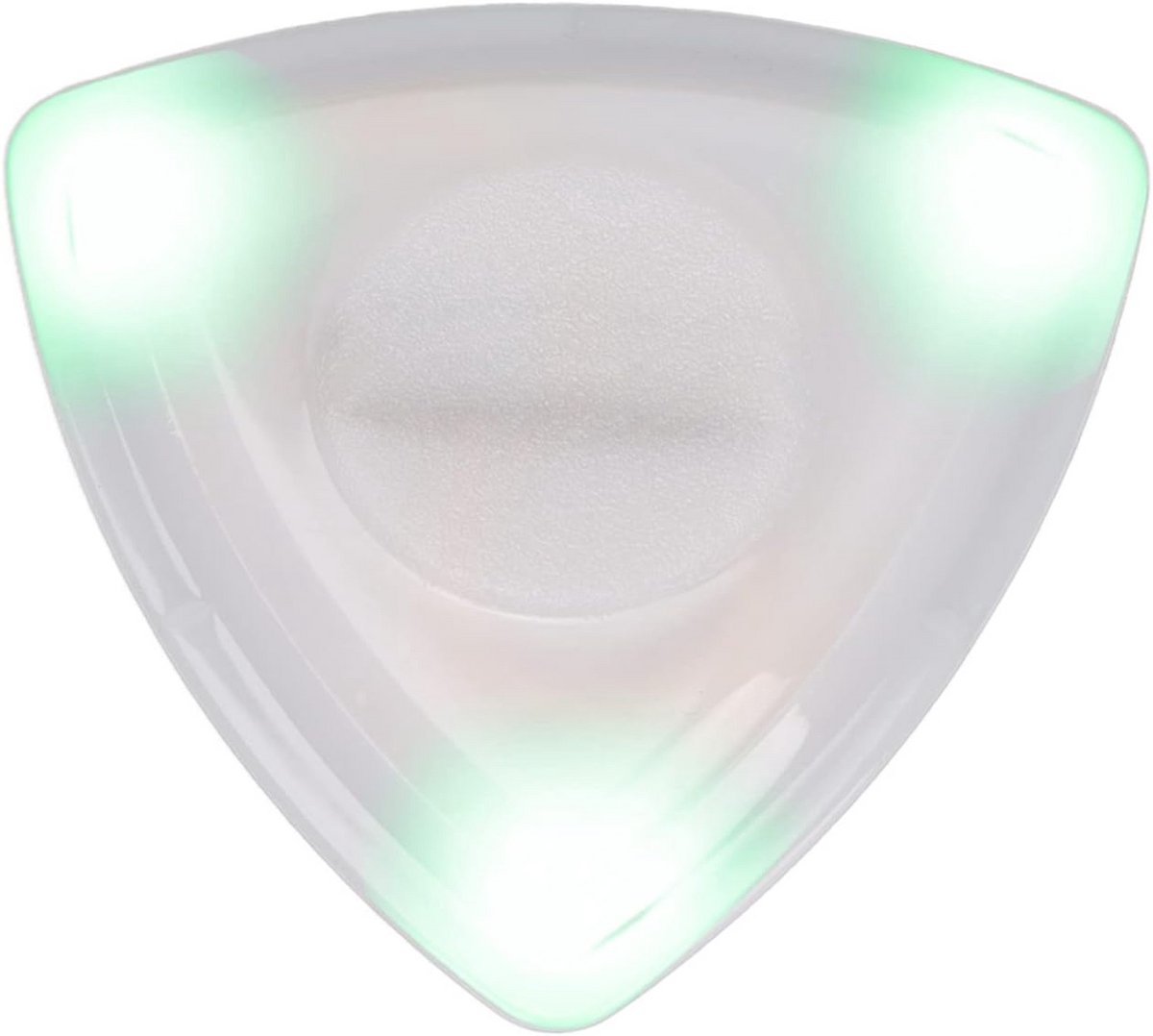 Lichtgevend Gitaar Plectrum met LED voor Snaarinstrumenten