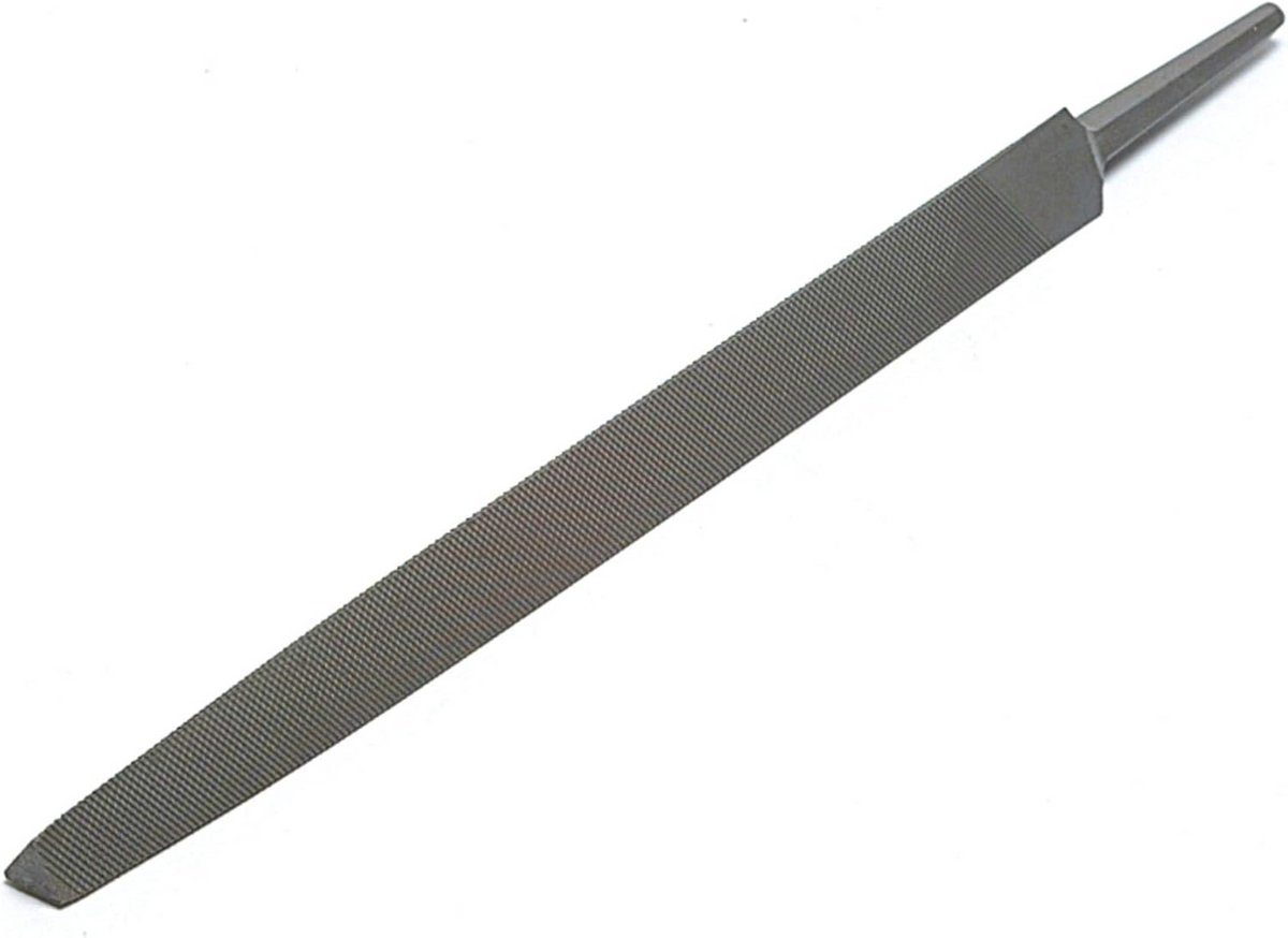 Vierkante Vijl 10 Inch - Medium Grofheid