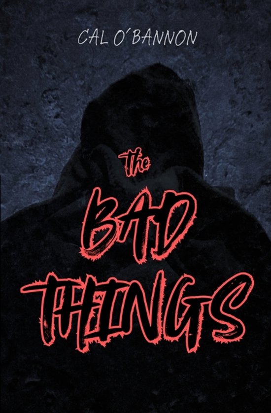 The Bad Things - cover
