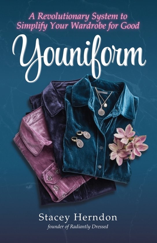 Youniform - cover