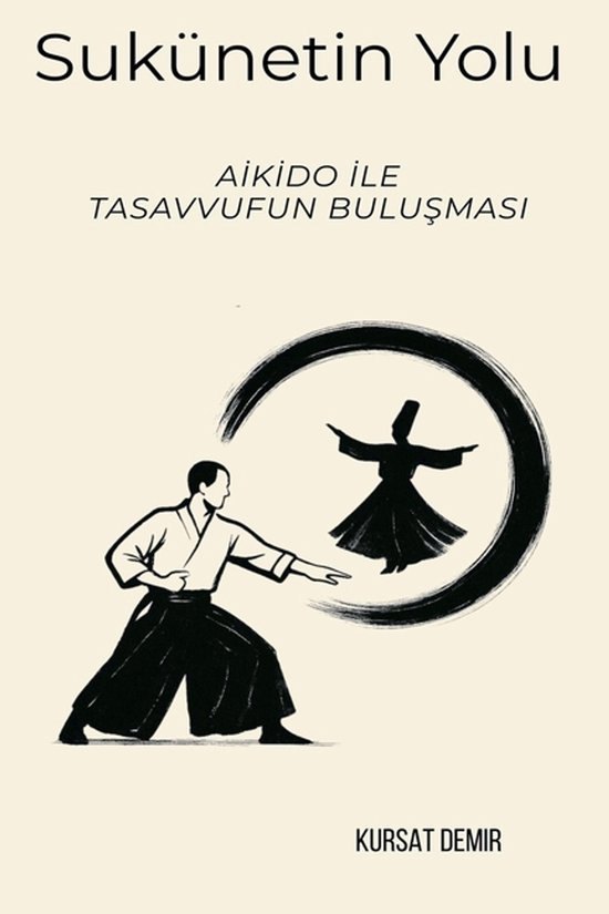 Sükûnetin Yolu - cover