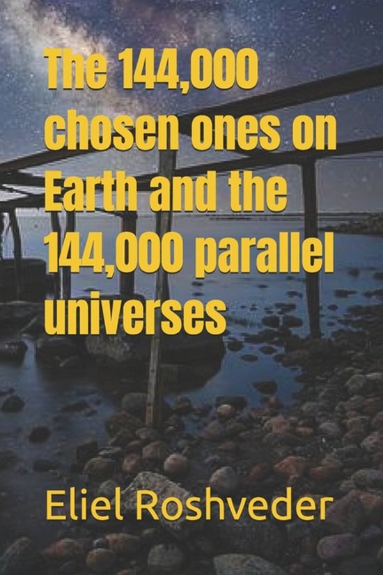 Instruction for the Approaching Apocalypse-The 144,000 chose ... - cover