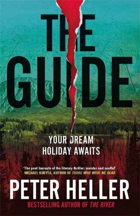 The Guide - cover