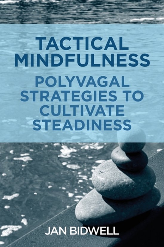 Tactical Mindfulness - cover