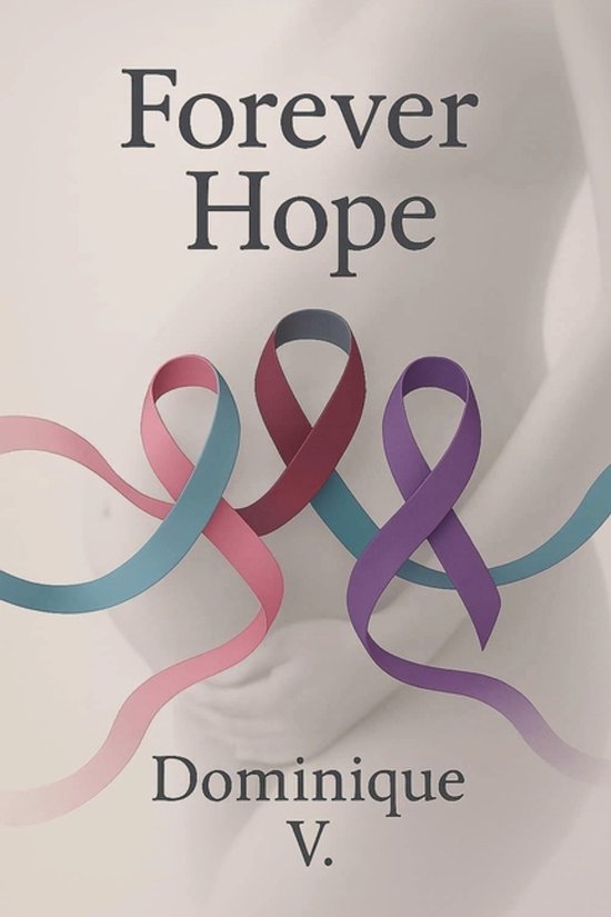 Forever Hope - cover