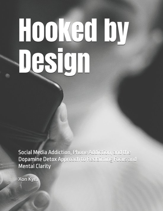 Hooked by Design - cover