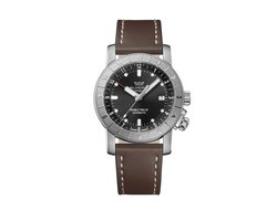 Glycine GL0552 - Airman Double Twelve 42 mm